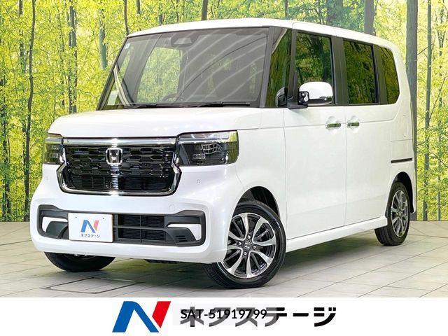 Honda N BOX CUSTOM 2025-08 8830681-0