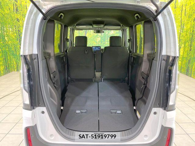 Honda N BOX CUSTOM 2025-08 8830681-9