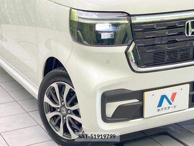 Honda N BOX CUSTOM 2025-08 8830681-11