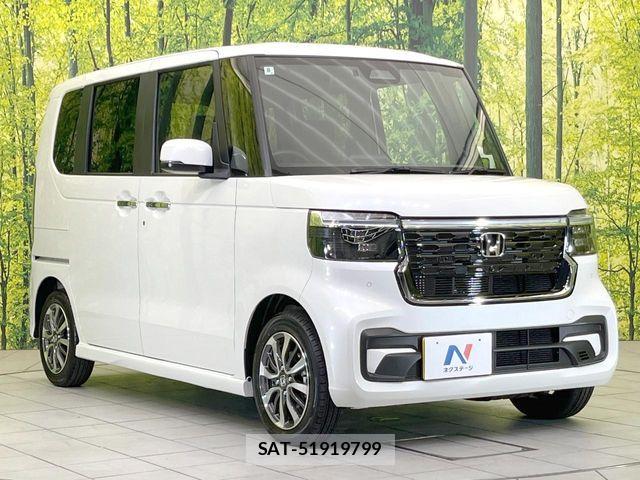 Honda N BOX CUSTOM 2025-08 8830681-15