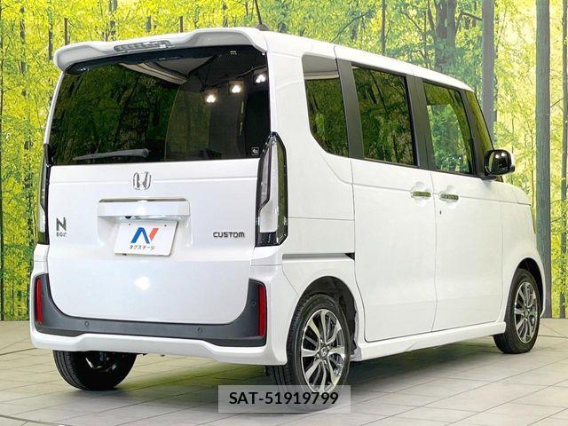 Honda N BOX CUSTOM 2025-08 8830681-16