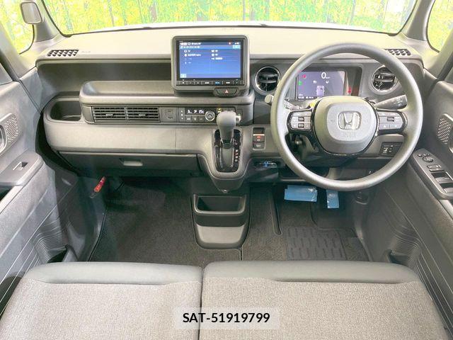 Honda N BOX CUSTOM 2025-08 8830681-1