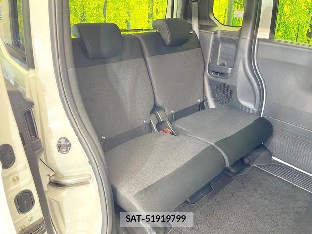 Honda N BOX CUSTOM 2025-08 8830681-8