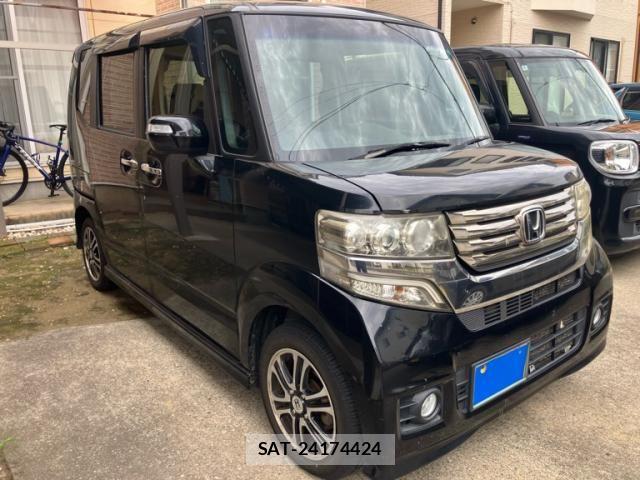 Honda N BOX CUSTOM 2013-10 8830759-0