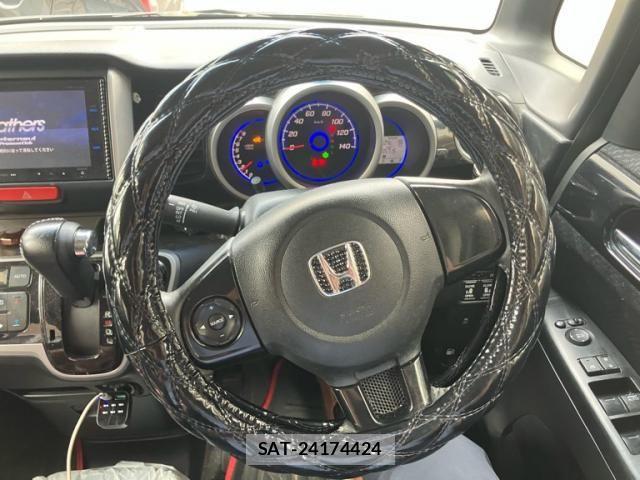 Honda N BOX CUSTOM 2013-10 8830759-8