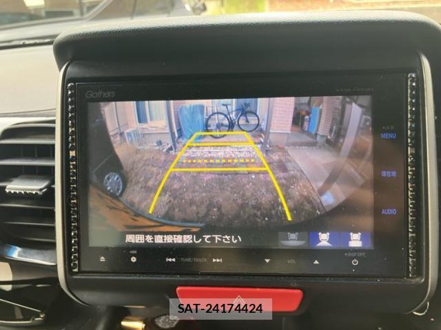 Honda N BOX CUSTOM 2013-10 8830759-14