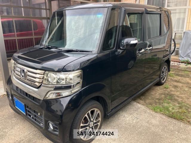 Honda N BOX CUSTOM 2013-10 8830759-1