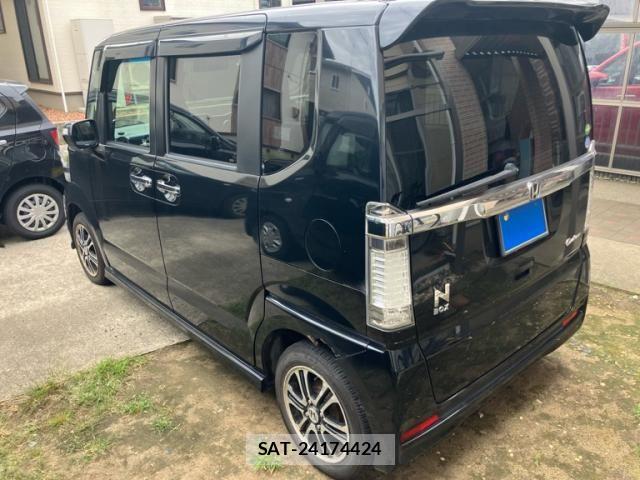 Honda N BOX CUSTOM 2013-10 8830759-3