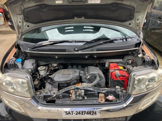 Honda N BOX CUSTOM 2013-10 8830759-7