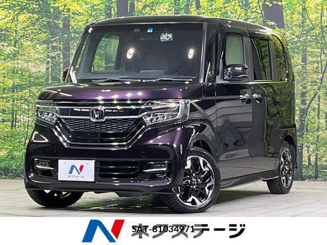 Honda N BOX CUSTOM 2020-01 8830710-0