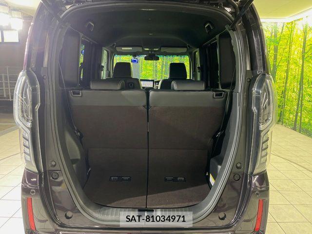 Honda N BOX CUSTOM 2020-01 8830710-9