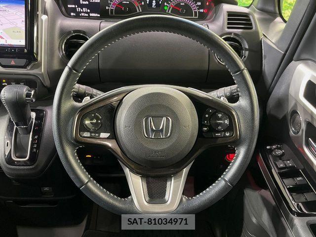 Honda N BOX CUSTOM 2020-01 8830710-10