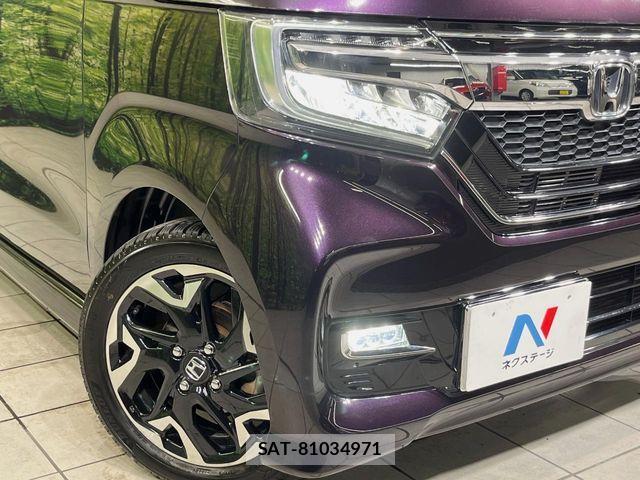 Honda N BOX CUSTOM 2020-01 8830710-11