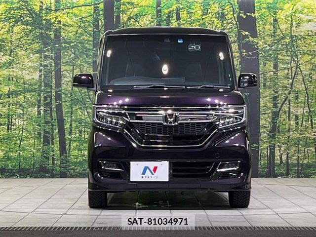 Honda N BOX CUSTOM 2020-01 8830710-13