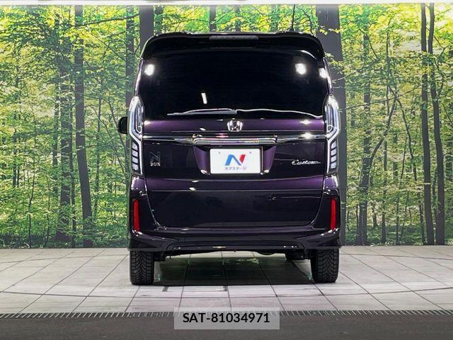 Honda N BOX CUSTOM 2020-01 8830710-14