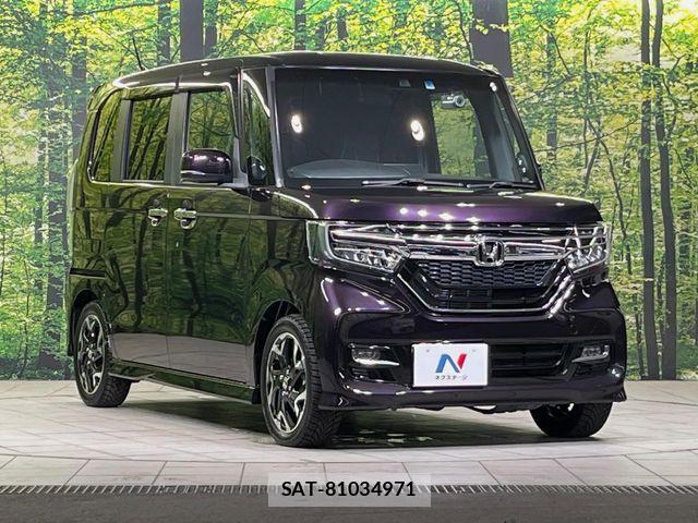Honda N BOX CUSTOM 2020-01 8830710-15