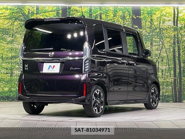 Honda N BOX CUSTOM 2020-01 8830710-16