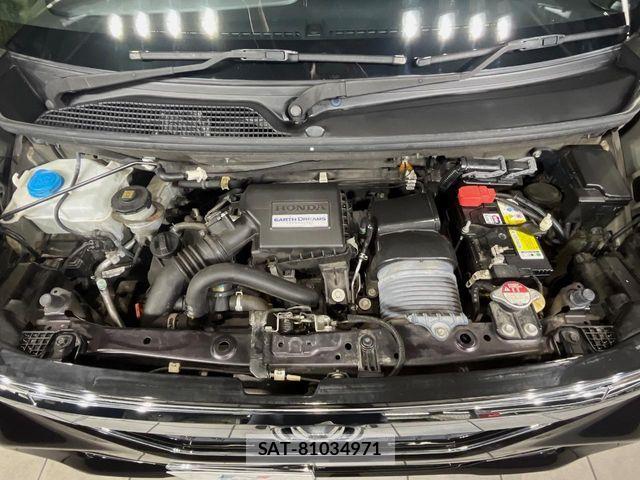 Honda N BOX CUSTOM 2020-01 8830710-17