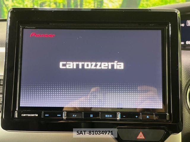 Honda N BOX CUSTOM 2020-01 8830710-2