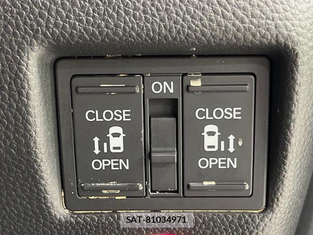 Honda N BOX CUSTOM 2020-01 8830710-4