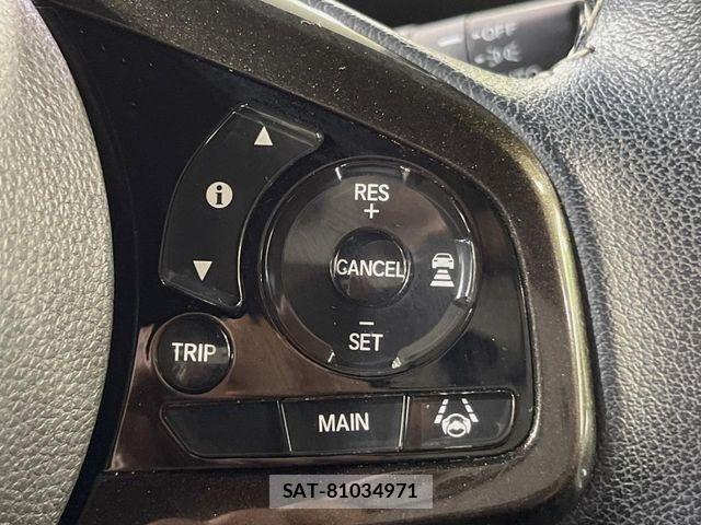 Honda N BOX CUSTOM 2020-01 8830710-6