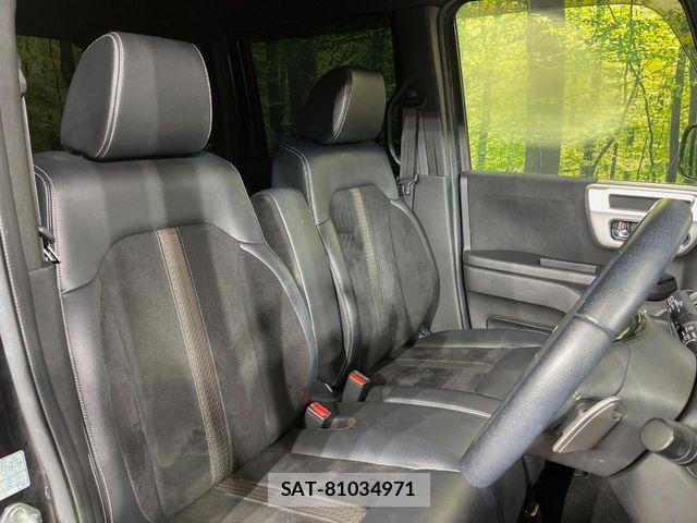 Honda N BOX CUSTOM 2020-01 8830710-7