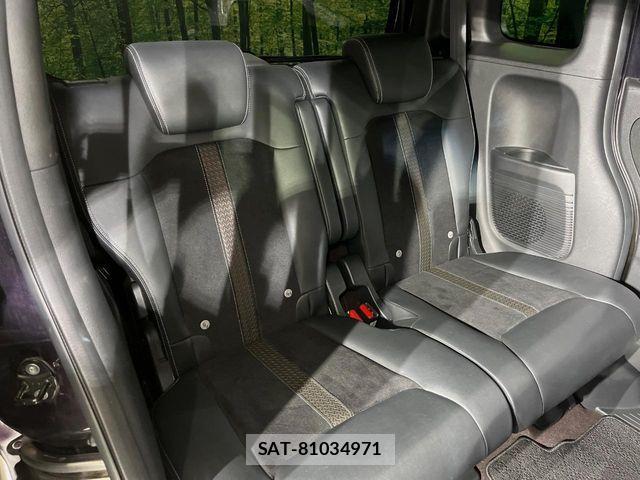 Honda N BOX CUSTOM 2020-01 8830710-8