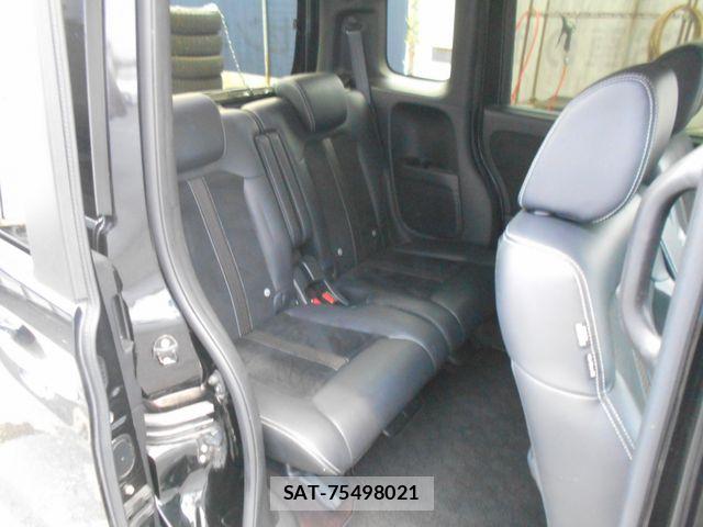 Honda N BOX CUSTOM 2017-09 8830740-12