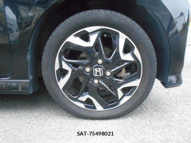 Honda N BOX CUSTOM 2017-09 8830740-14