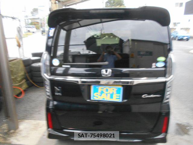 Honda N BOX CUSTOM 2017-09 8830740-3