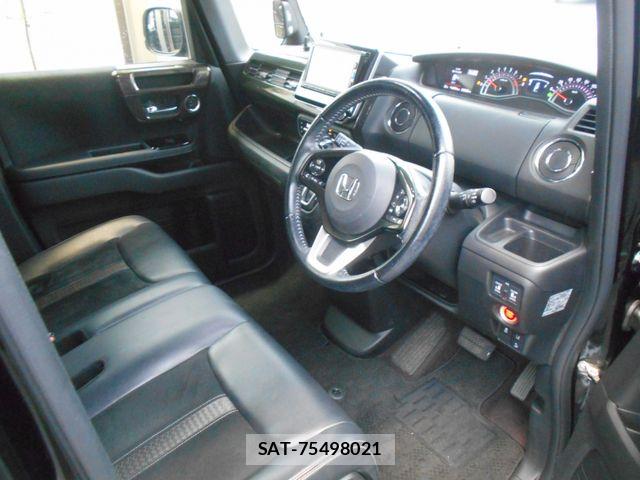 Honda N BOX CUSTOM 2017-09 8830740-7