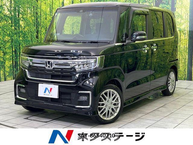 Honda N BOX CUSTOM 2022-10 8830703-0