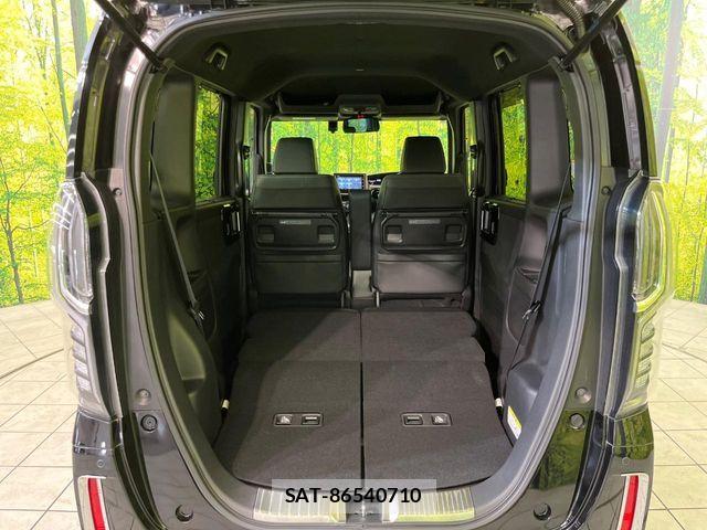 Honda N BOX CUSTOM 2022-10 8830703-9
