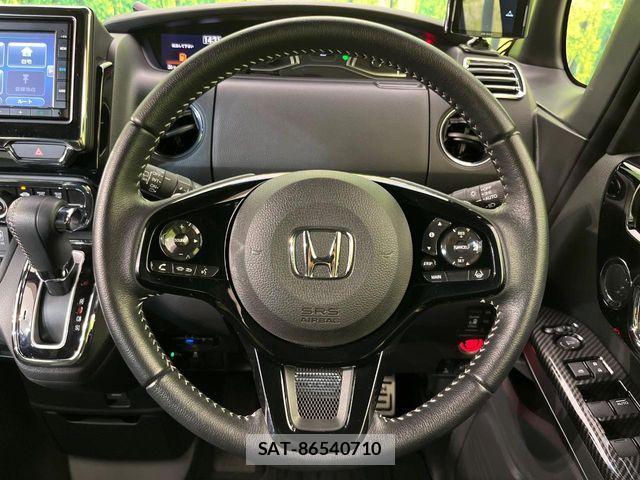 Honda N BOX CUSTOM 2022-10 8830703-10