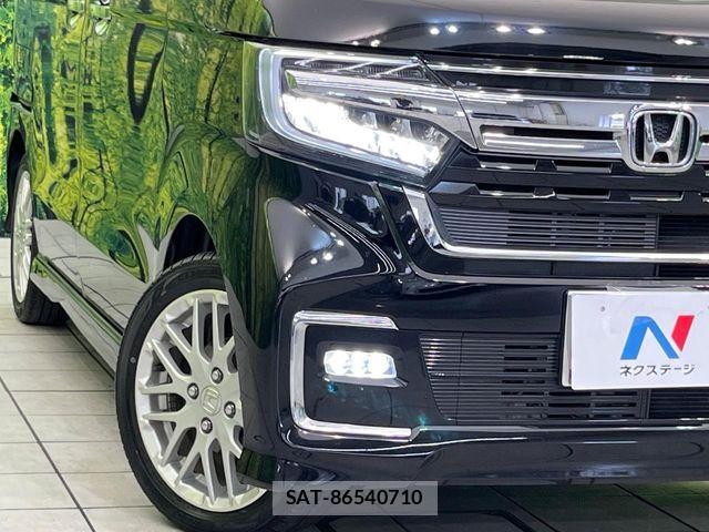 Honda N BOX CUSTOM 2022-10 8830703-11