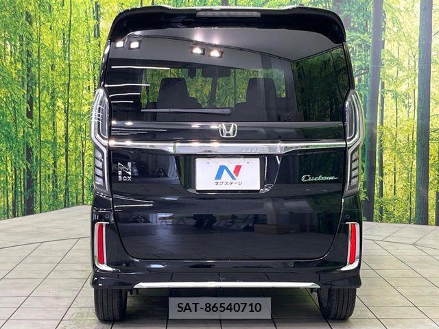 Honda N BOX CUSTOM 2022-10 8830703-14