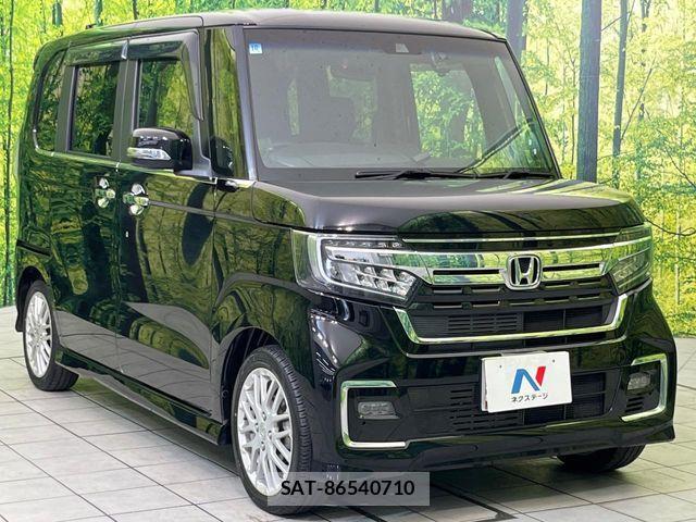 Honda N BOX CUSTOM 2022-10 8830703-15