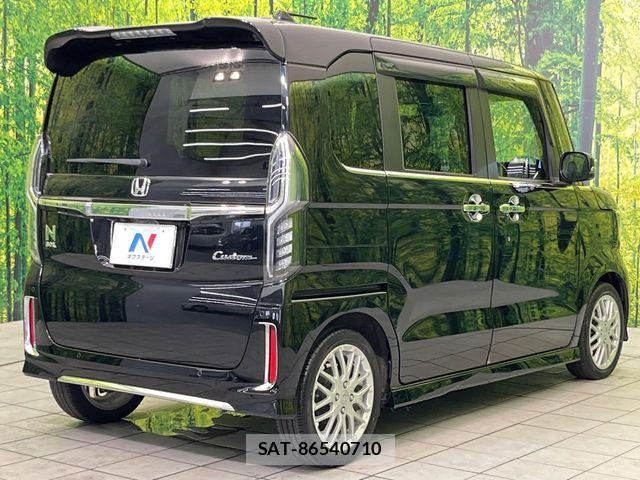 Honda N BOX CUSTOM 2022-10 8830703-16