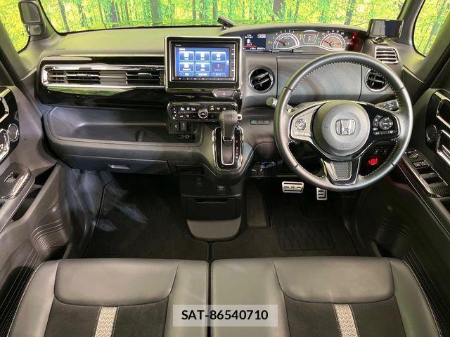 Honda N BOX CUSTOM 2022-10 8830703-1