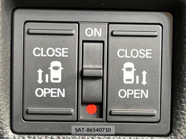 Honda N BOX CUSTOM 2022-10 8830703-4