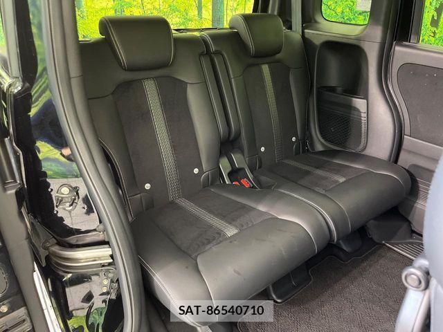 Honda N BOX CUSTOM 2022-10 8830703-8