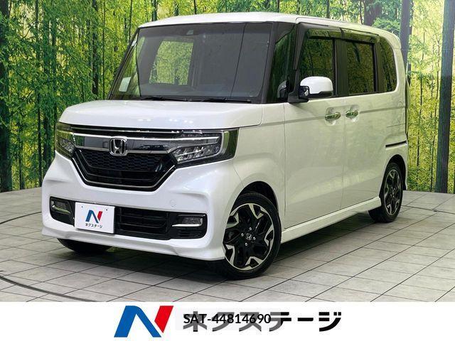 Honda N BOX CUSTOM 2019-10 8830714-0