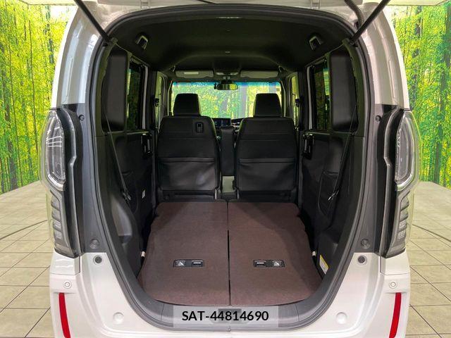 Honda N BOX CUSTOM 2019-10 8830714-9