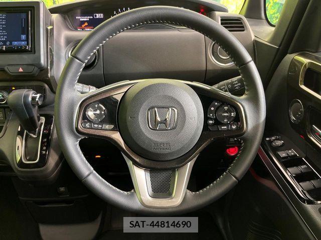 Honda N BOX CUSTOM 2019-10 8830714-10
