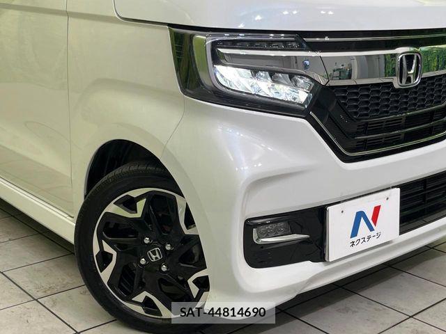 Honda N BOX CUSTOM 2019-10 8830714-11