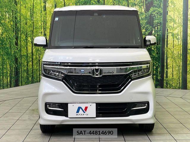 Honda N BOX CUSTOM 2019-10 8830714-13