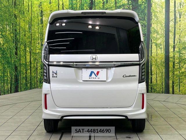 Honda N BOX CUSTOM 2019-10 8830714-14