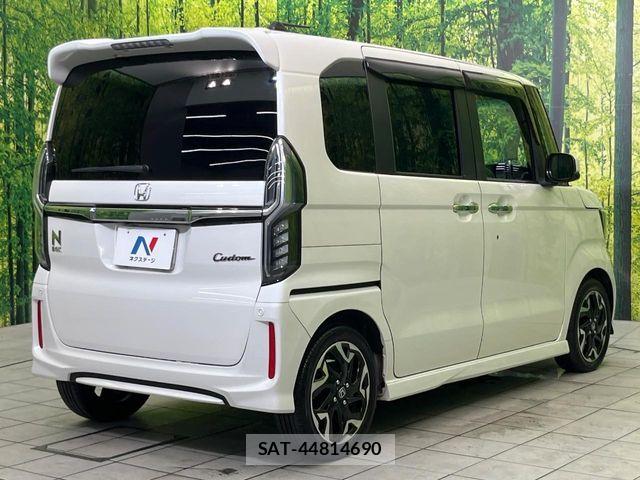 Honda N BOX CUSTOM 2019-10 8830714-16