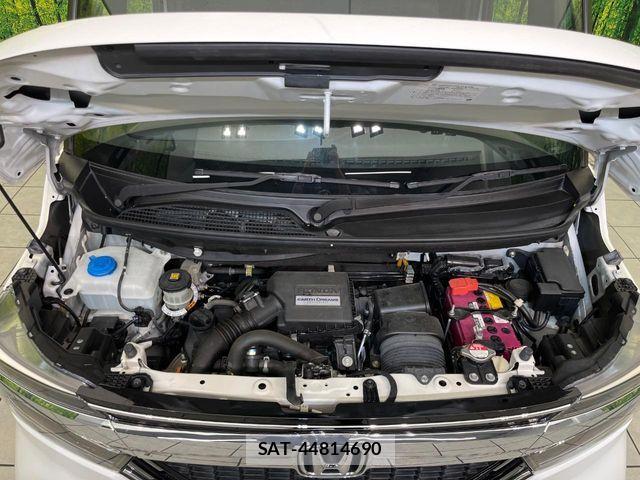 Honda N BOX CUSTOM 2019-10 8830714-17