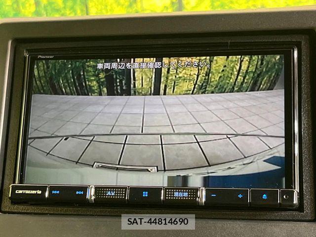 Honda N BOX CUSTOM 2019-10 8830714-3